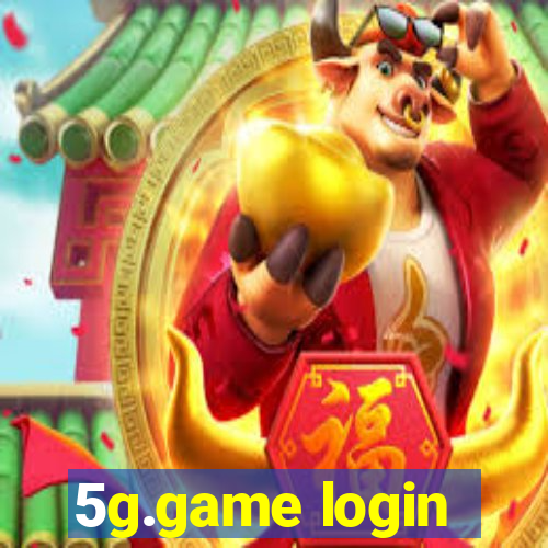 5g.game login